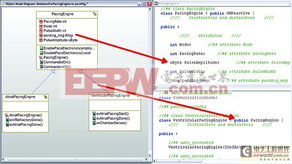 醫療設備軟件開發新主張 模型驅動開發的革命